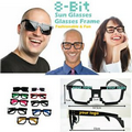 Lightweight No Lens Frames